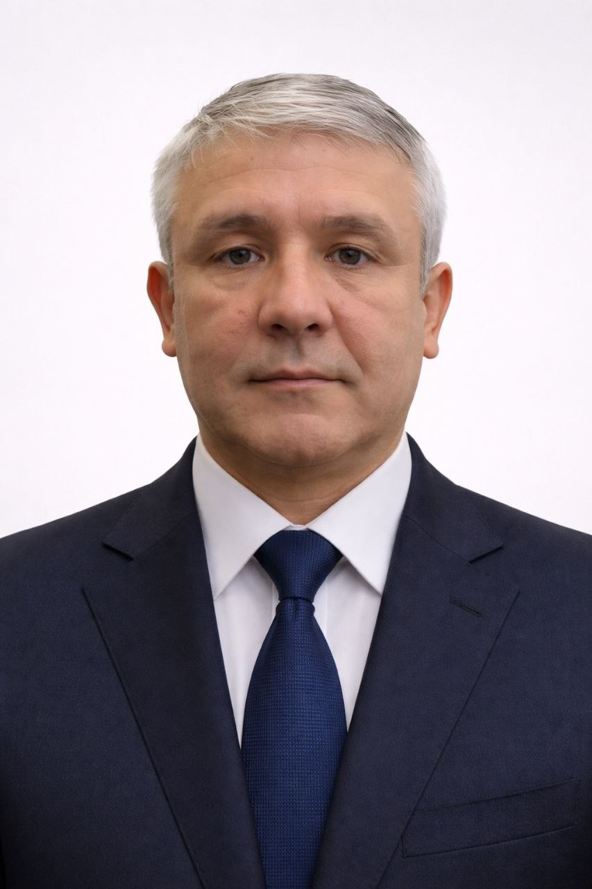 Хўжалик бўлими мудири