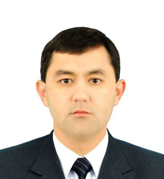 Етакчи мутахассис