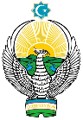 Official web-site of the President of Uzbekistan